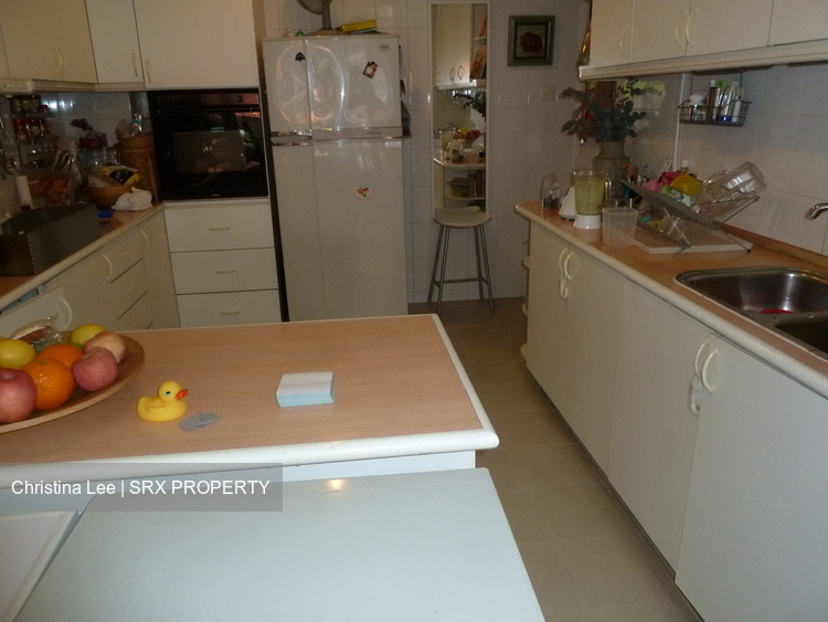 Sommerville Park (D10), Condominium #581431781
